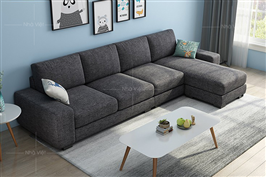 Sofa vải bố cao cấp VG-18