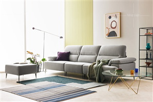 Sofa vải cao cấp VG07