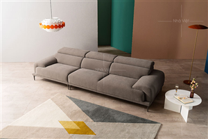 Sofa vải giá rẻ VG313
