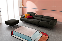 Sofa vải cao cấp VG-32