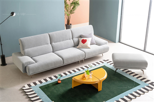 Sofa văng dài 2,5m mã VG27