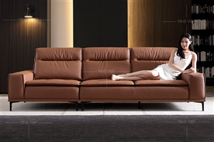 Sofa văng hiện đại V 26